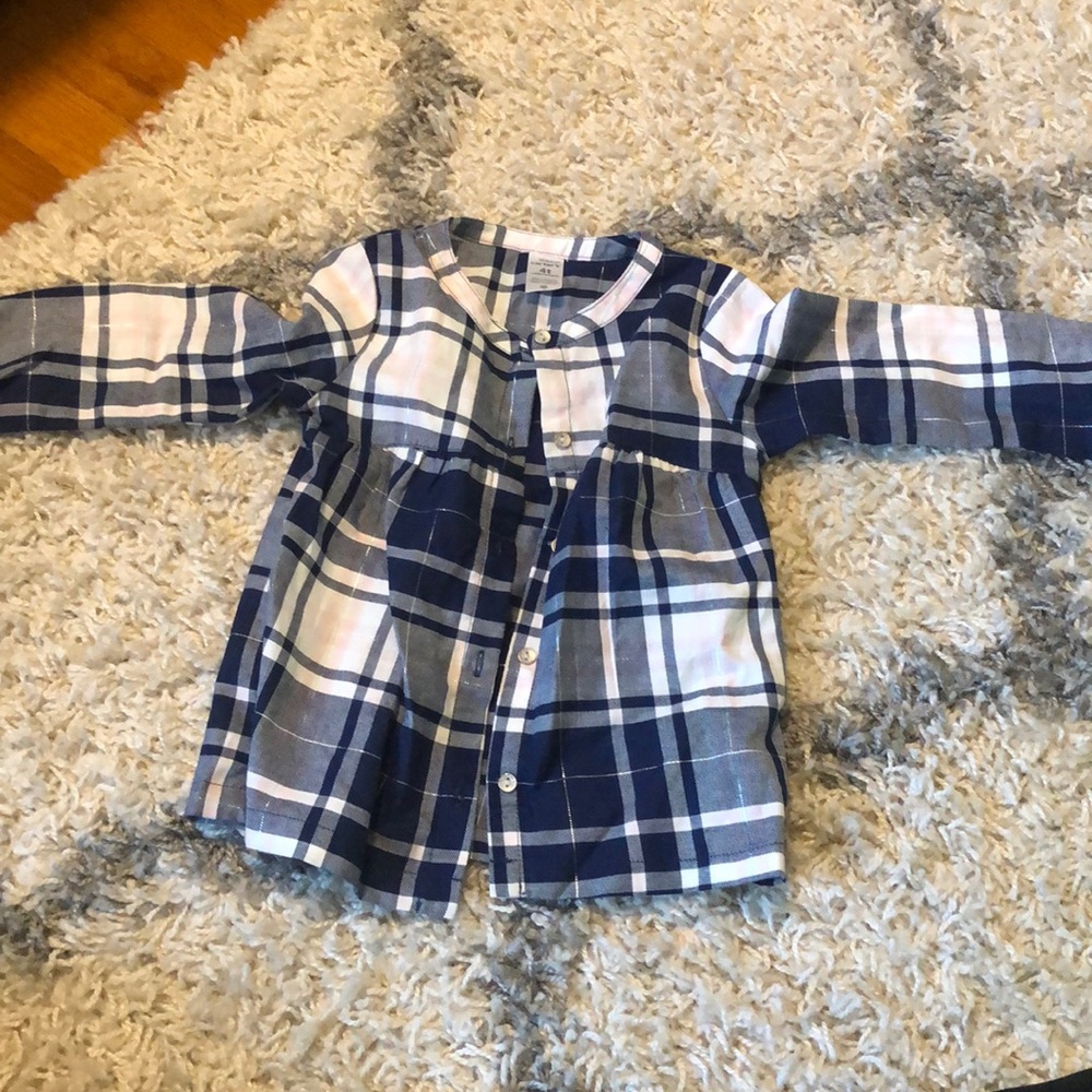 Girls shirt